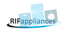 Rif Appliances Logo